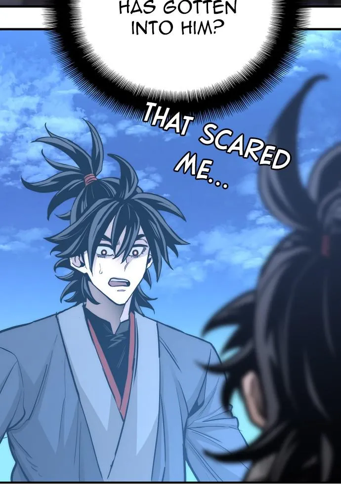 Read Murim RPG Simulation EN Manga Online