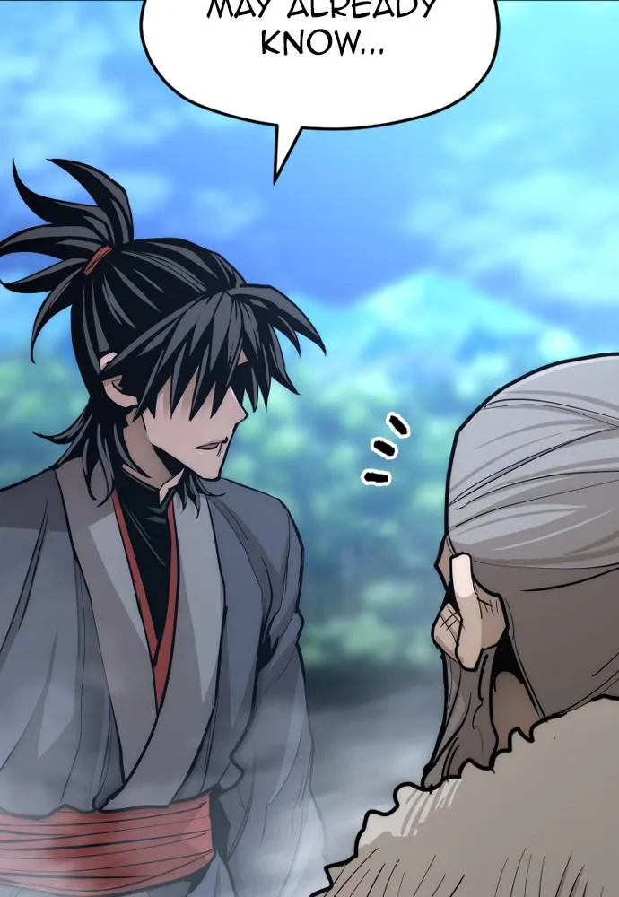 Read Murim RPG Simulation EN Manga Online