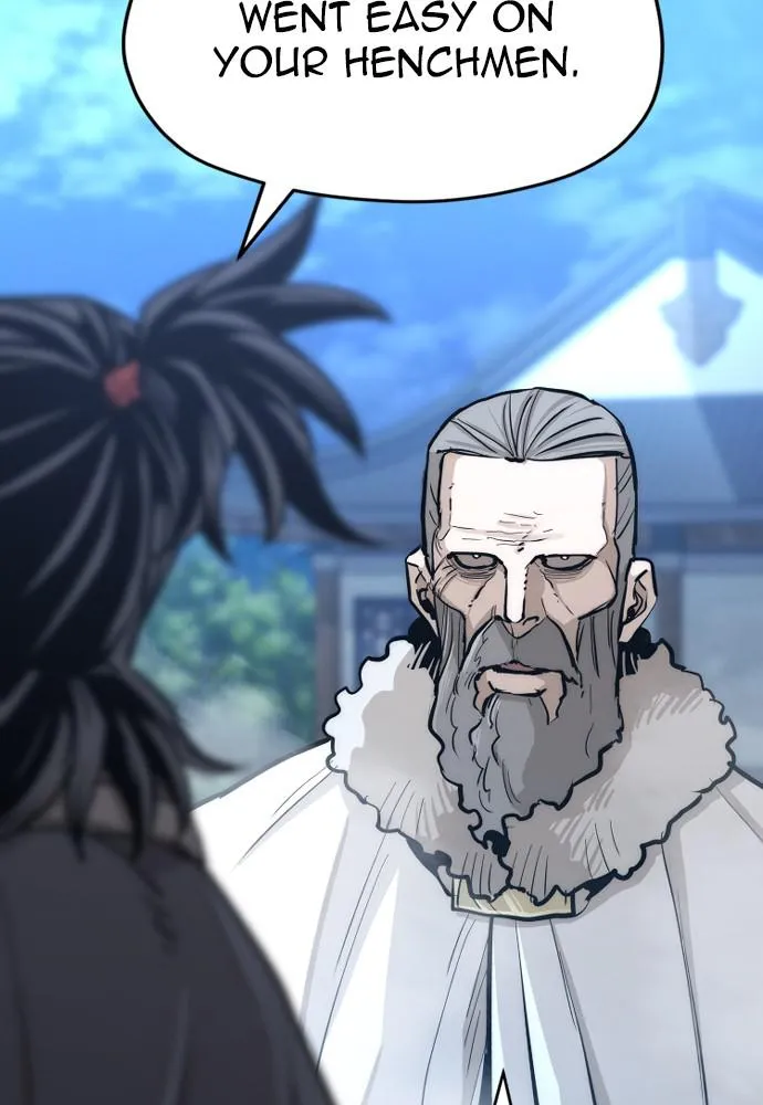 Read Murim RPG Simulation EN Manga Online