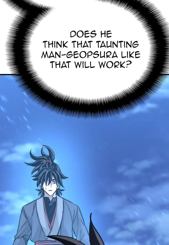 Read Murim RPG Simulation EN Manga Online