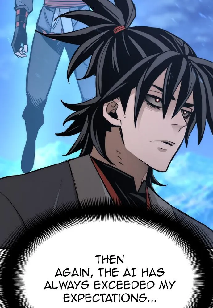 Read Murim RPG Simulation EN Manga Online