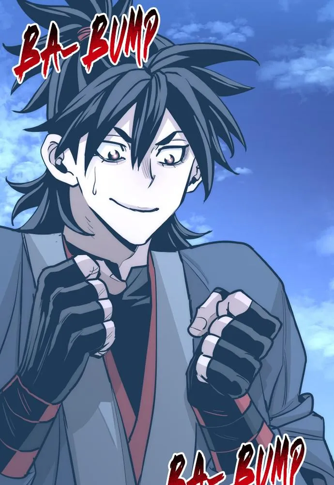 Read Murim RPG Simulation EN Manga Online