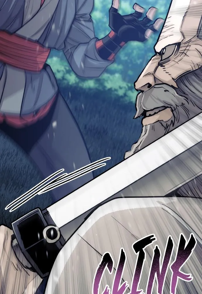 Read Murim RPG Simulation EN Manga Online