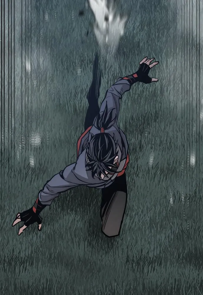 Read Murim RPG Simulation EN Manga Online