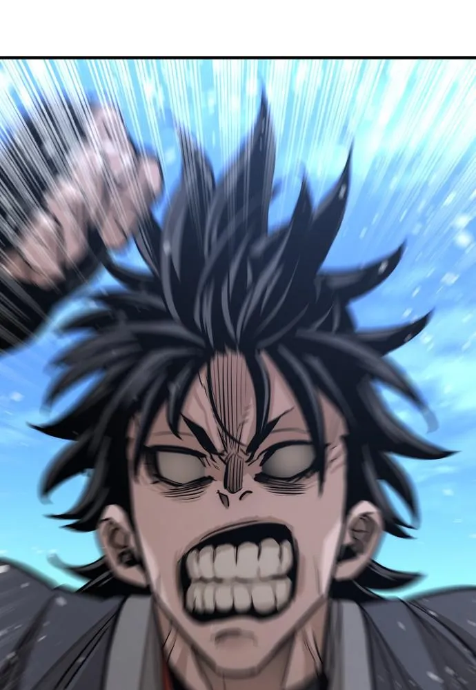 Read Murim RPG Simulation EN Manga Online