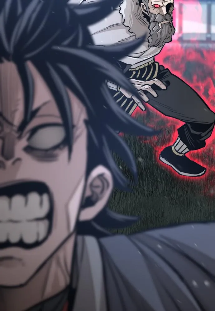 Read Murim RPG Simulation EN Manga Online