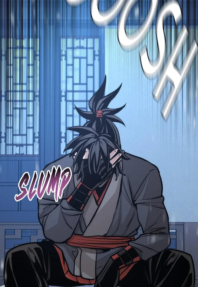 Read Murim RPG Simulation EN Manga Online