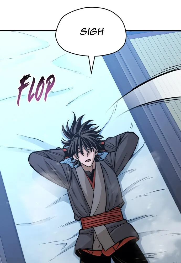 Read Murim RPG Simulation EN Manga Online