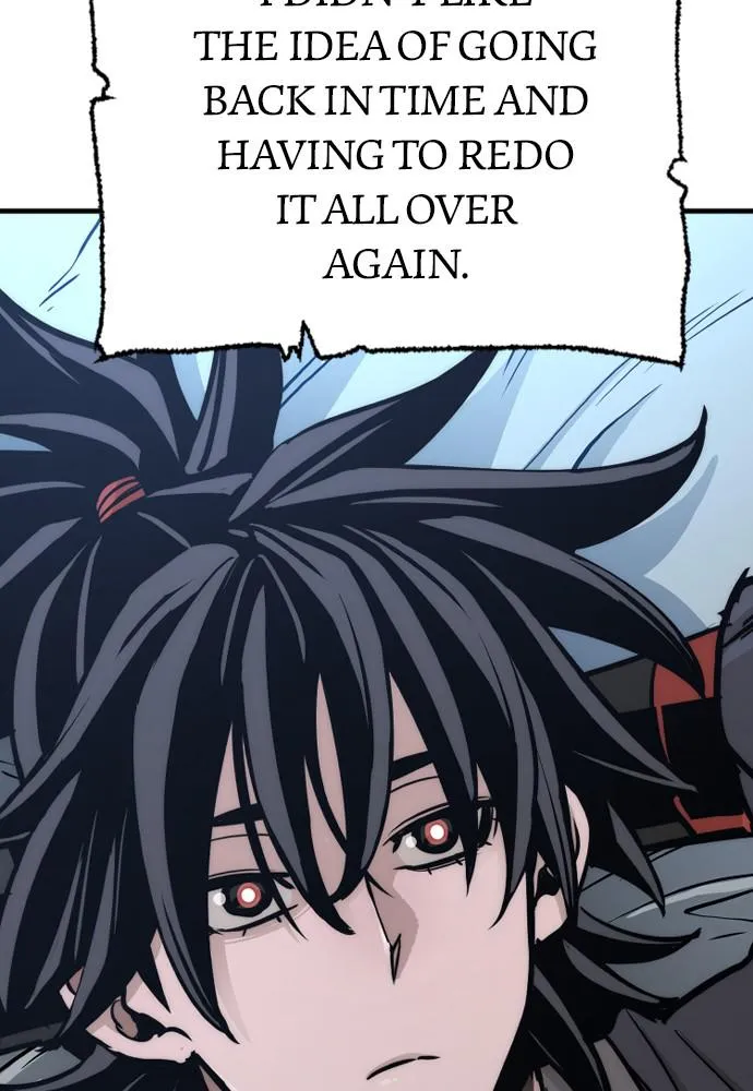 Read Murim RPG Simulation EN Manga Online