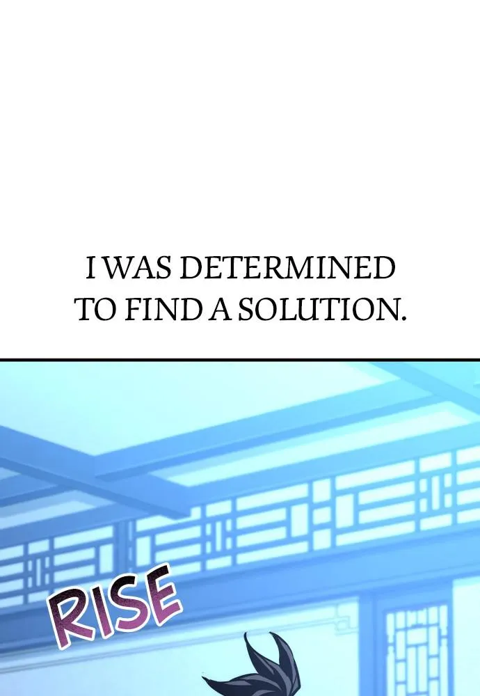 Read Murim RPG Simulation EN Manga Online