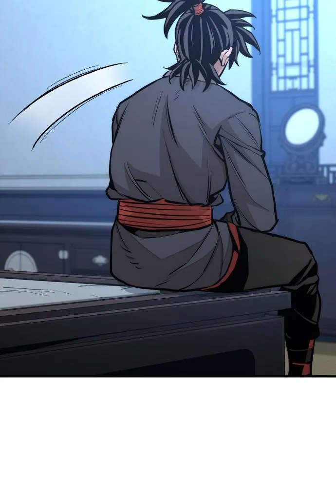 Read Murim RPG Simulation EN Manga Online