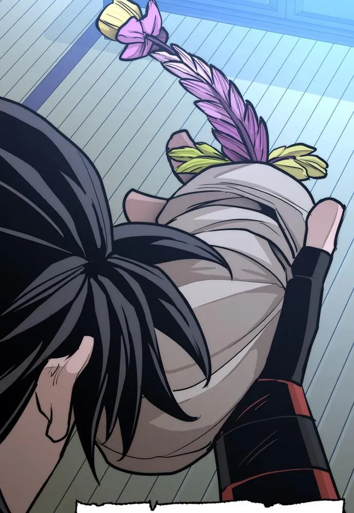 Read Murim RPG Simulation EN Manga Online