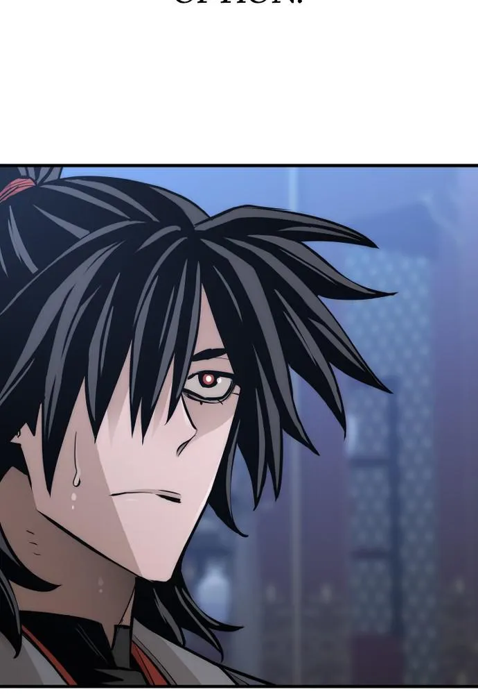 Read Murim RPG Simulation EN Manga Online