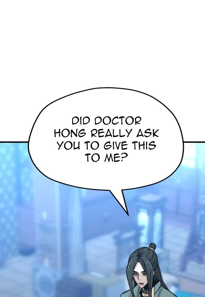 Read Murim RPG Simulation EN Manga Online