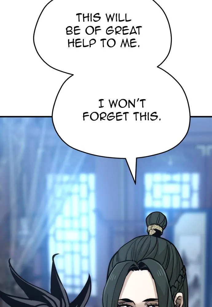 Read Murim RPG Simulation EN Manga Online