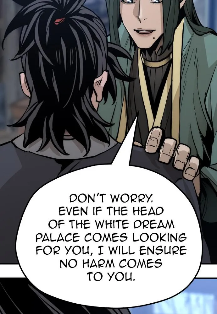 Read Murim RPG Simulation EN Manga Online