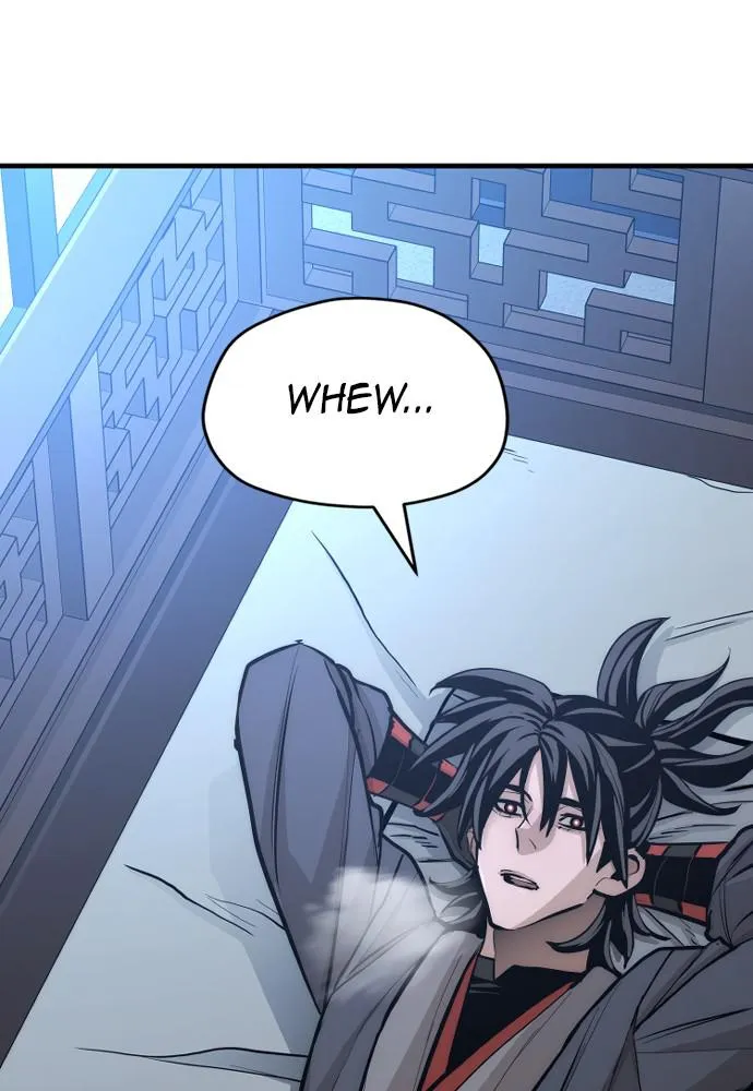 Read Murim RPG Simulation EN Manga Online