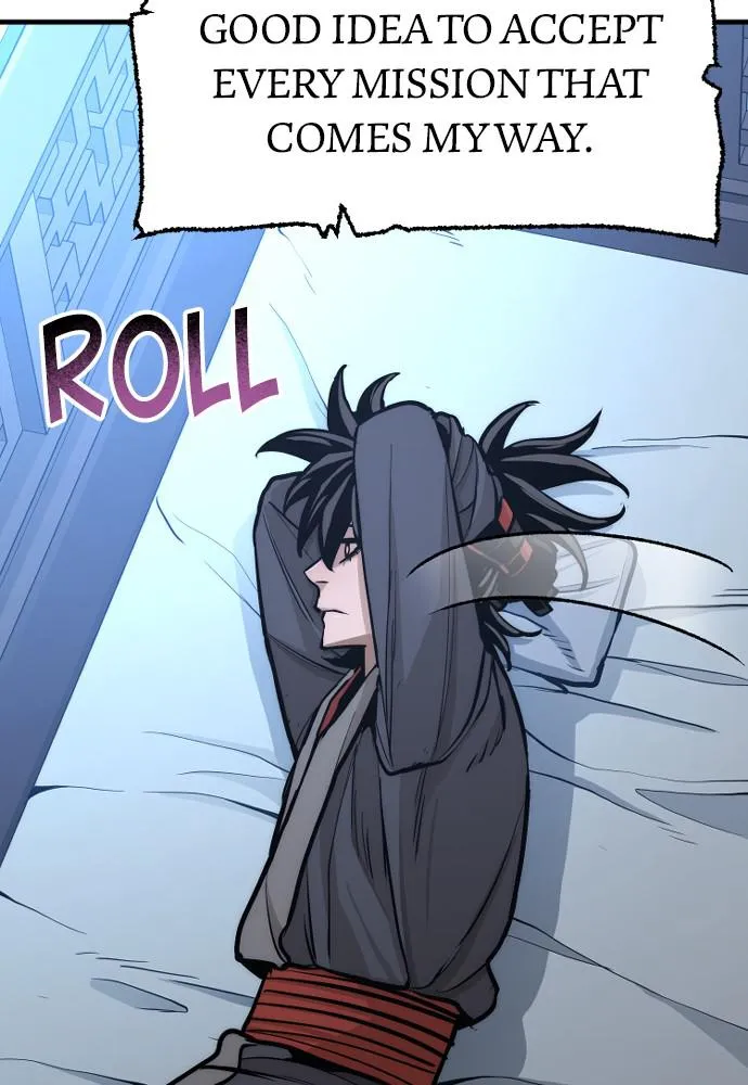 Read Murim RPG Simulation EN Manga Online