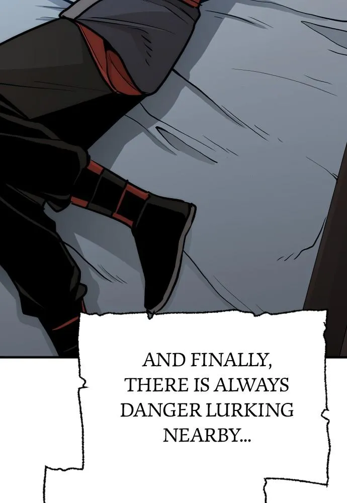 Read Murim RPG Simulation EN Manga Online