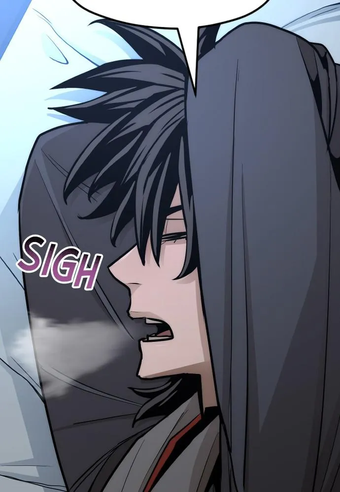 Read Murim RPG Simulation EN Manga Online