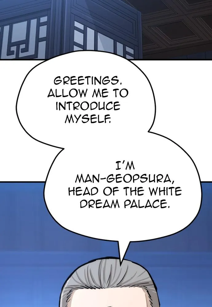 Read Murim RPG Simulation EN Manga Online