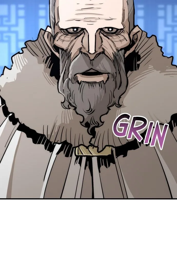 Read Murim RPG Simulation EN Manga Online