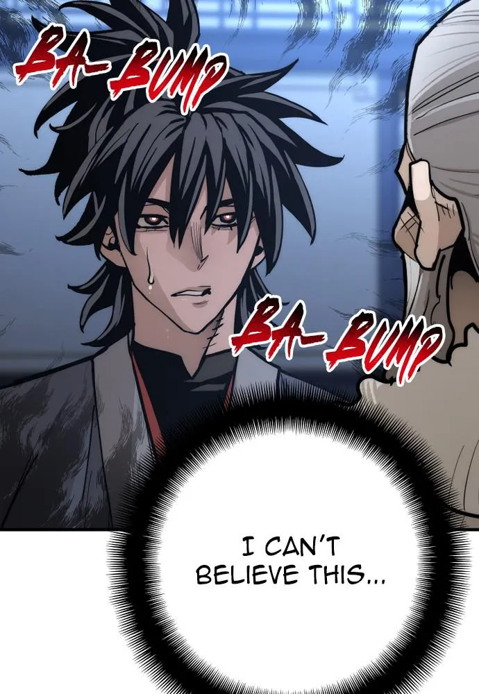 Read Murim RPG Simulation EN Manga Online