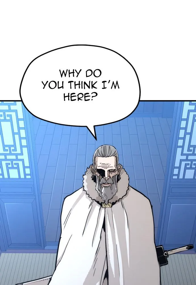 Read Murim RPG Simulation EN Manga Online