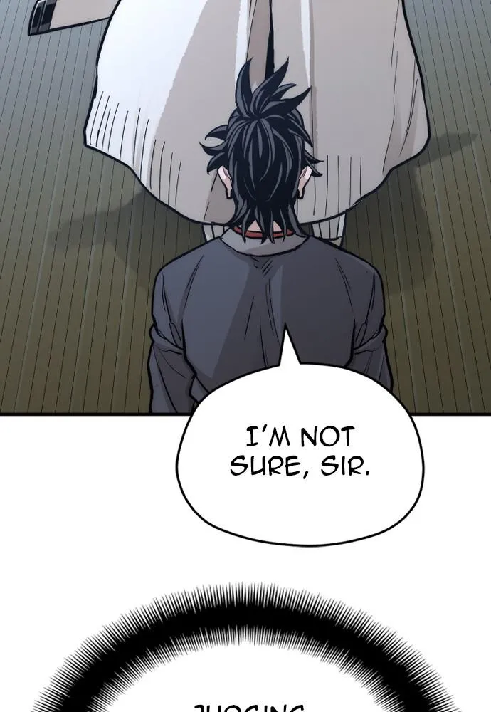 Read Murim RPG Simulation EN Manga Online