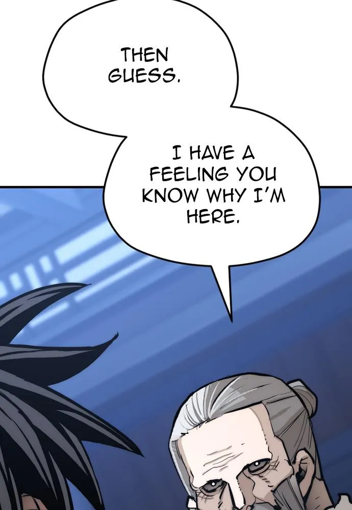 Read Murim RPG Simulation EN Manga Online