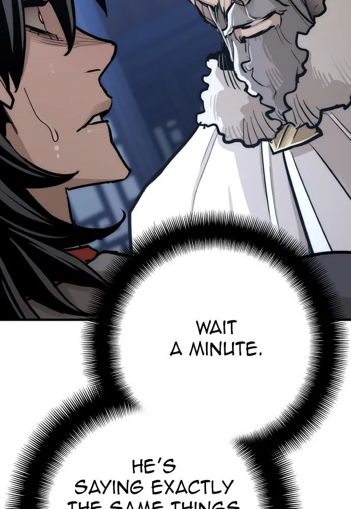 Read Murim RPG Simulation EN Manga Online