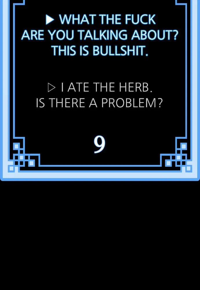 Read Murim RPG Simulation EN Manga Online