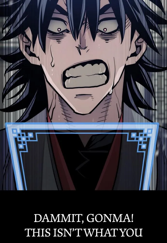 Read Murim RPG Simulation EN Manga Online