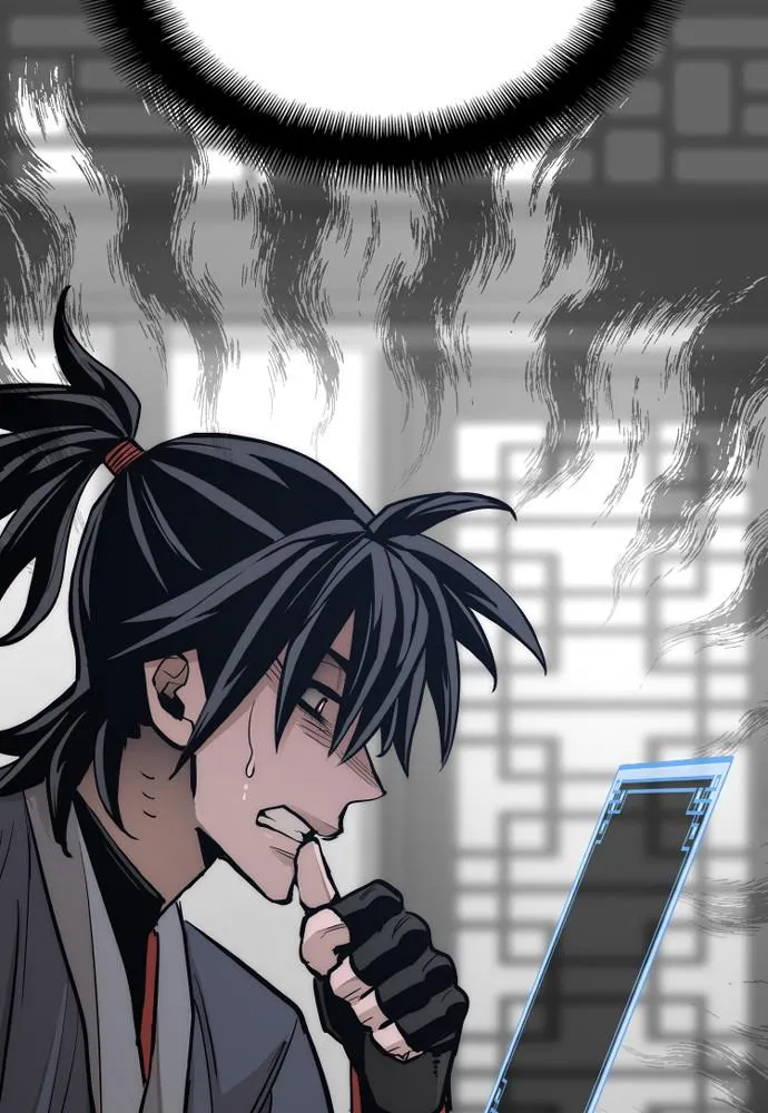 Read Murim RPG Simulation EN Manga Online