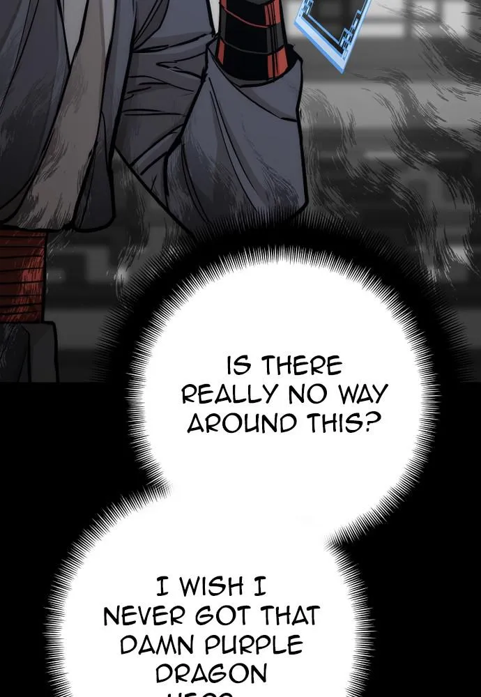 Read Murim RPG Simulation EN Manga Online