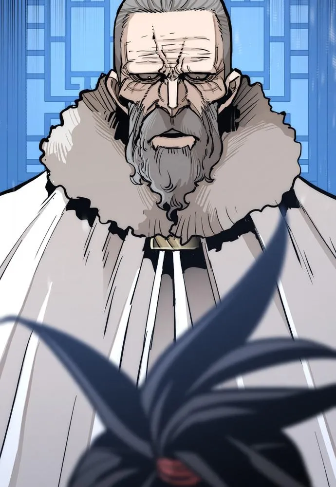 Read Murim RPG Simulation EN Manga Online