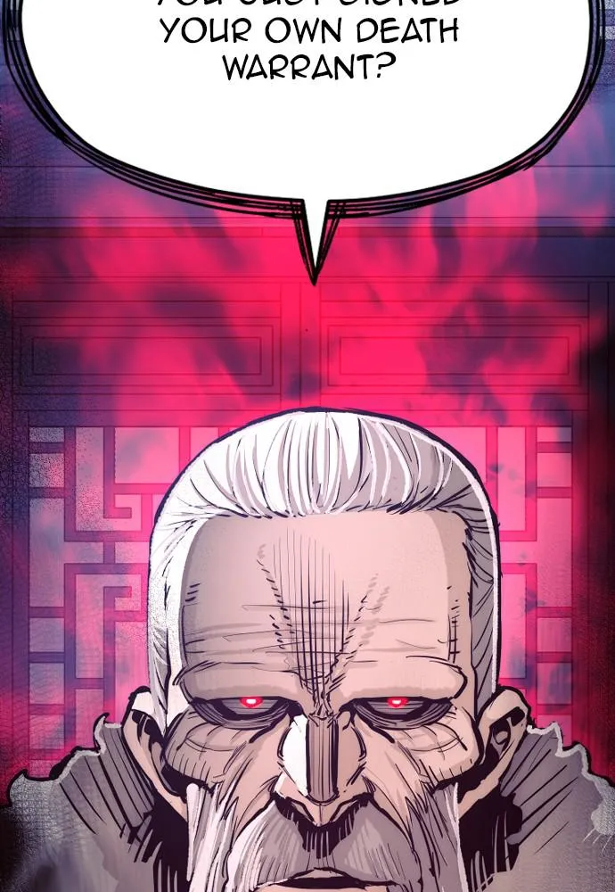 Read Murim RPG Simulation EN Manga Online