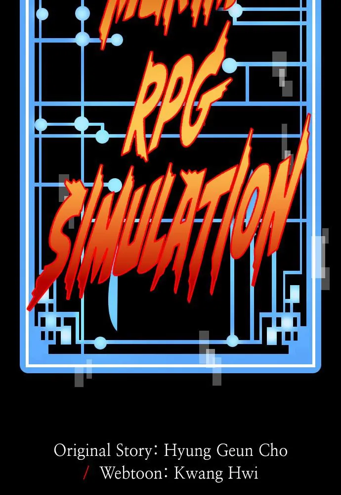 Read Murim RPG Simulation EN Manga Online