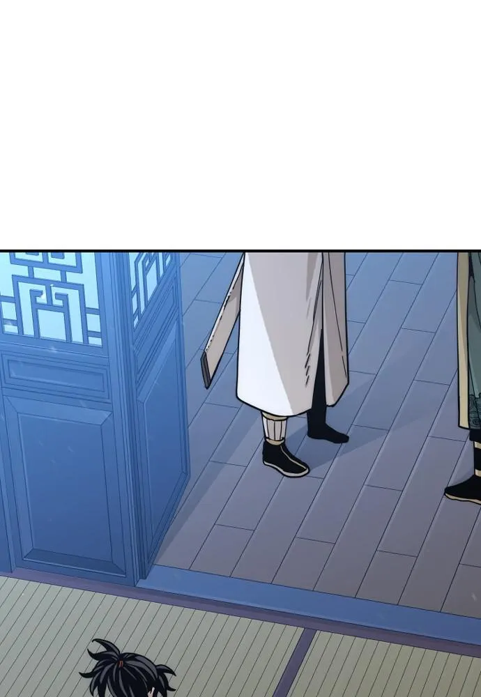 Read Murim RPG Simulation EN Manga Online