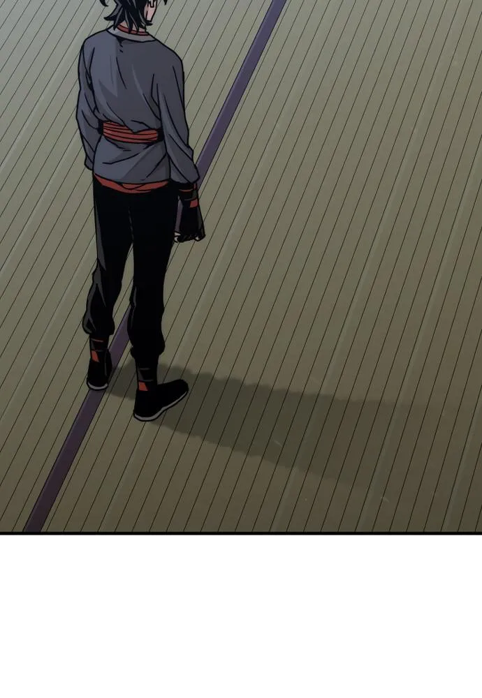 Read Murim RPG Simulation EN Manga Online