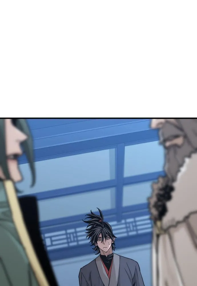 Read Murim RPG Simulation EN Manga Online