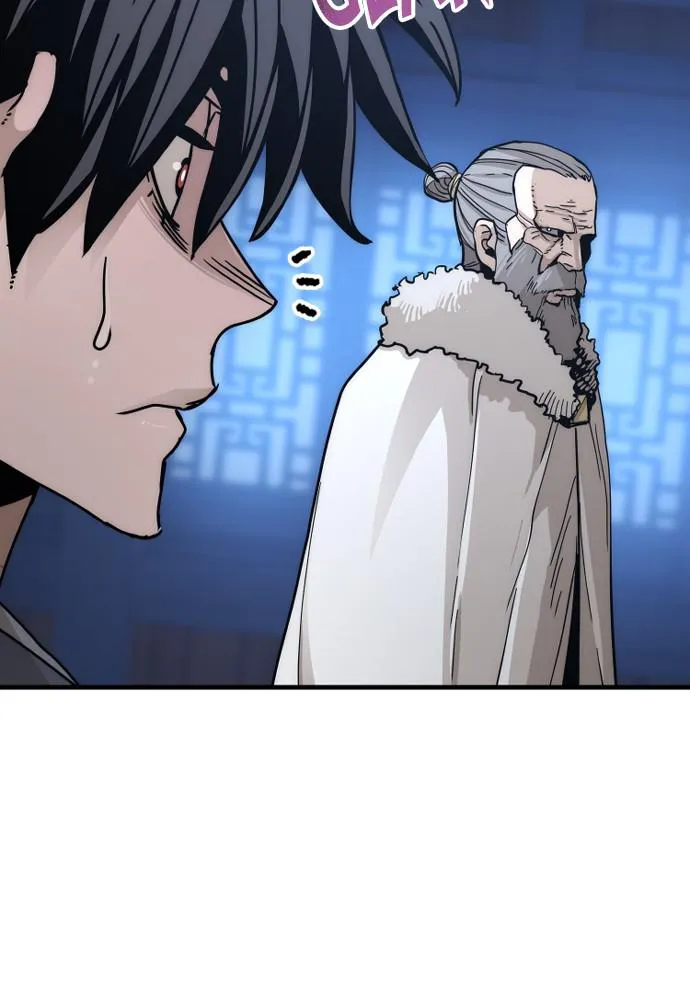 Read Murim RPG Simulation EN Manga Online