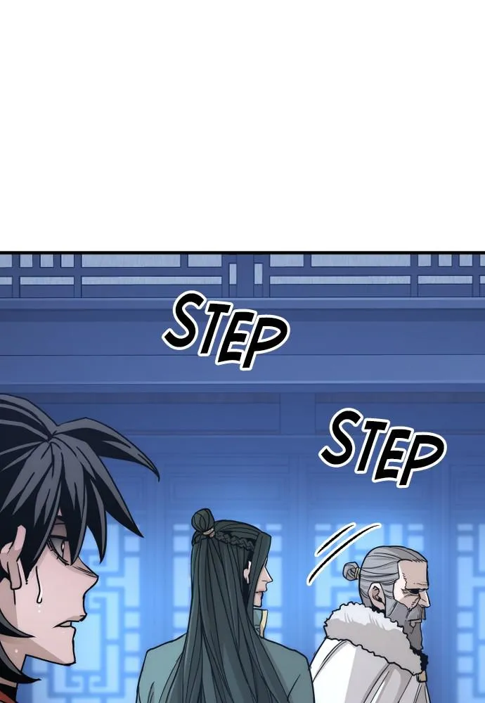 Read Murim RPG Simulation EN Manga Online