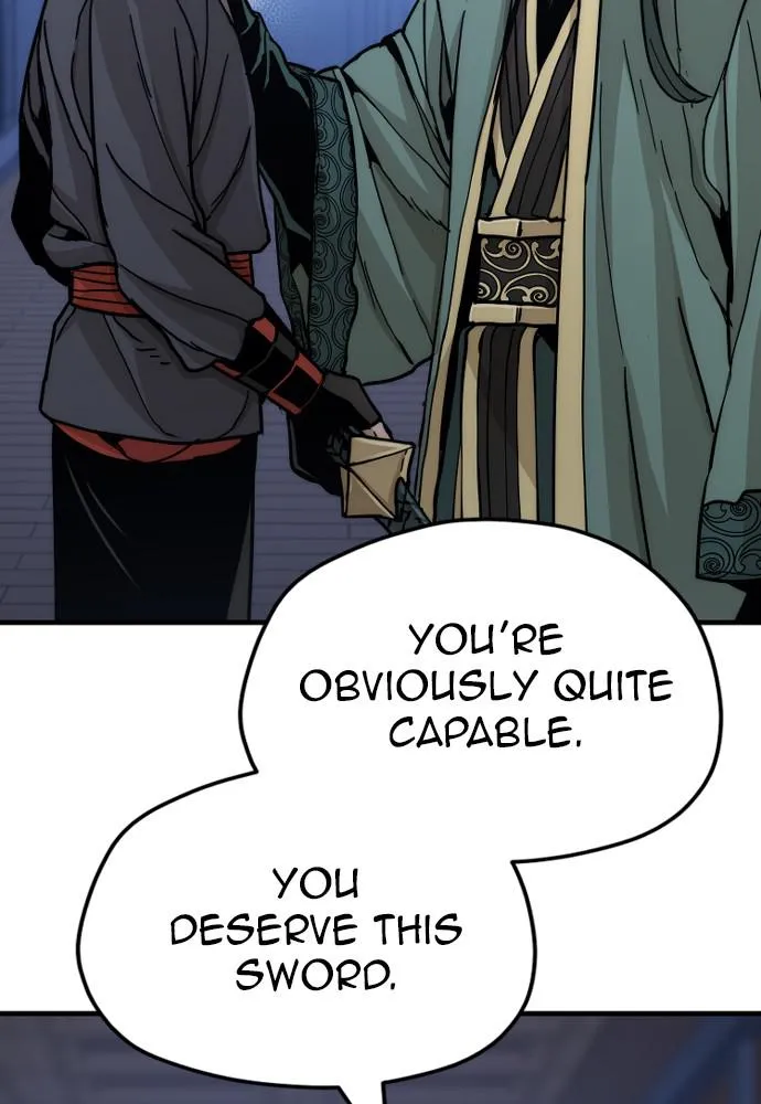 Read Murim RPG Simulation EN Manga Online