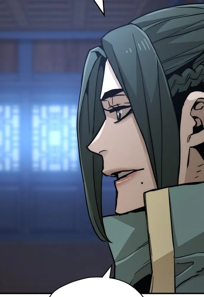 Read Murim RPG Simulation EN Manga Online