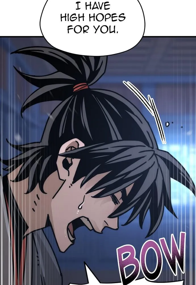 Read Murim RPG Simulation EN Manga Online