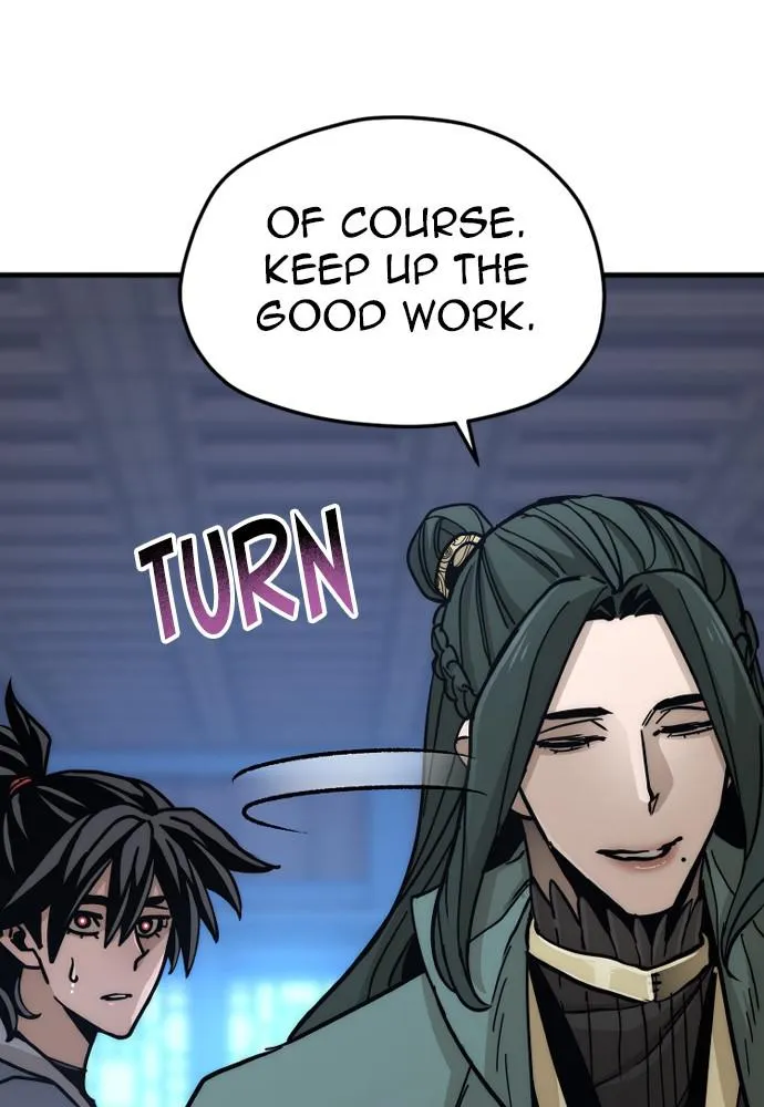 Read Murim RPG Simulation EN Manga Online