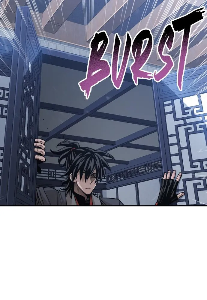 Read Murim RPG Simulation EN Manga Online