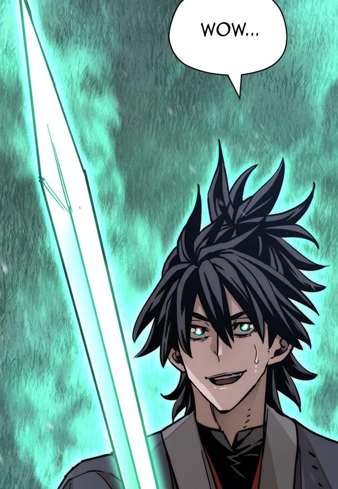 Read Murim RPG Simulation EN Manga Online