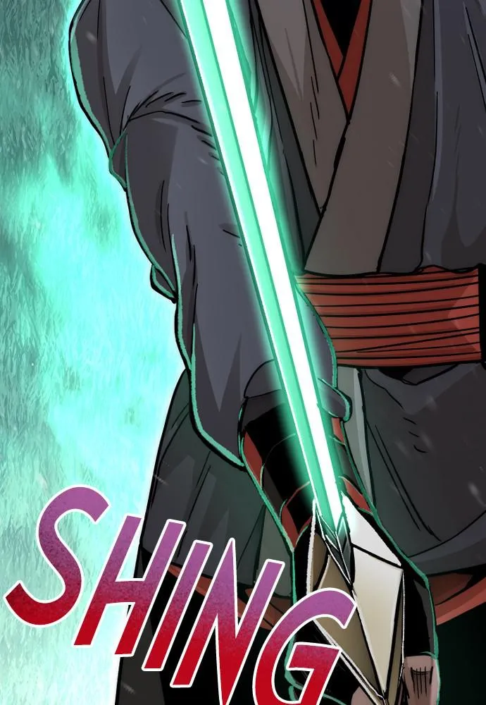 Read Murim RPG Simulation EN Manga Online